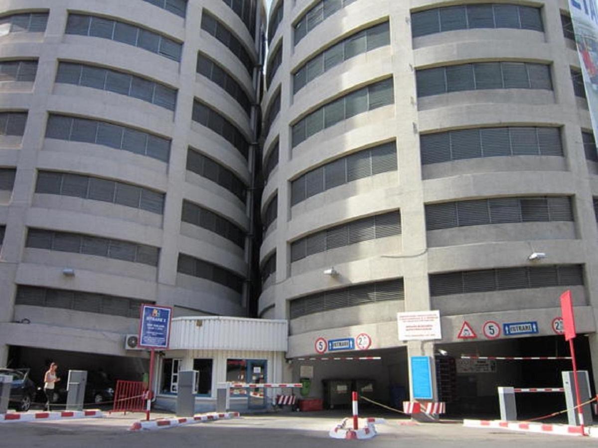 New Era Hotel Old Town Bucharest Parking With Fee Nearby Luaran gambar