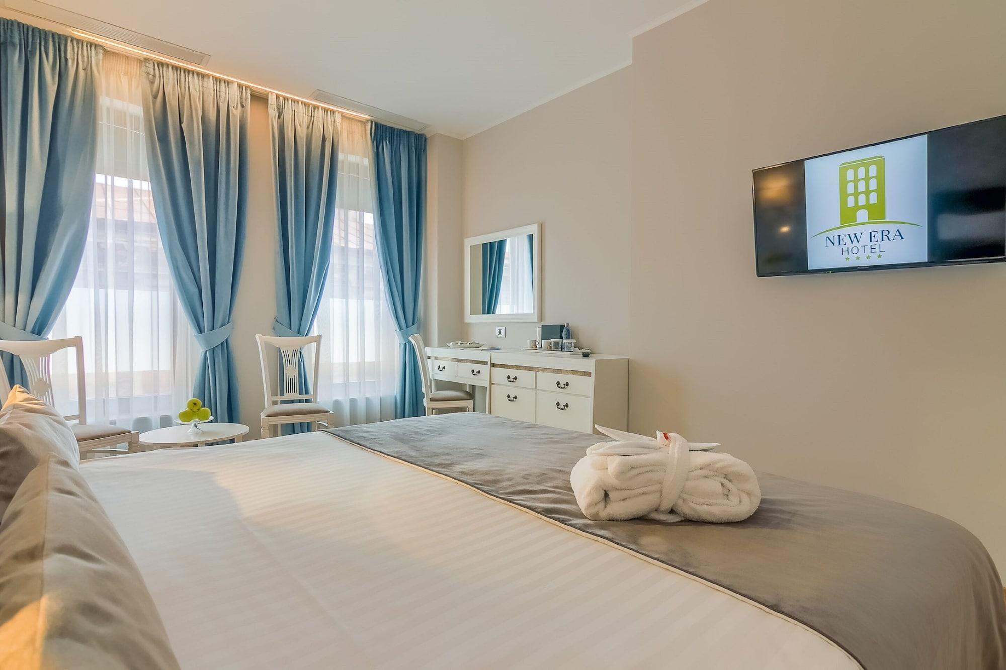 New Era Hotel Old Town Bucharest Parking With Fee Nearby Luaran gambar