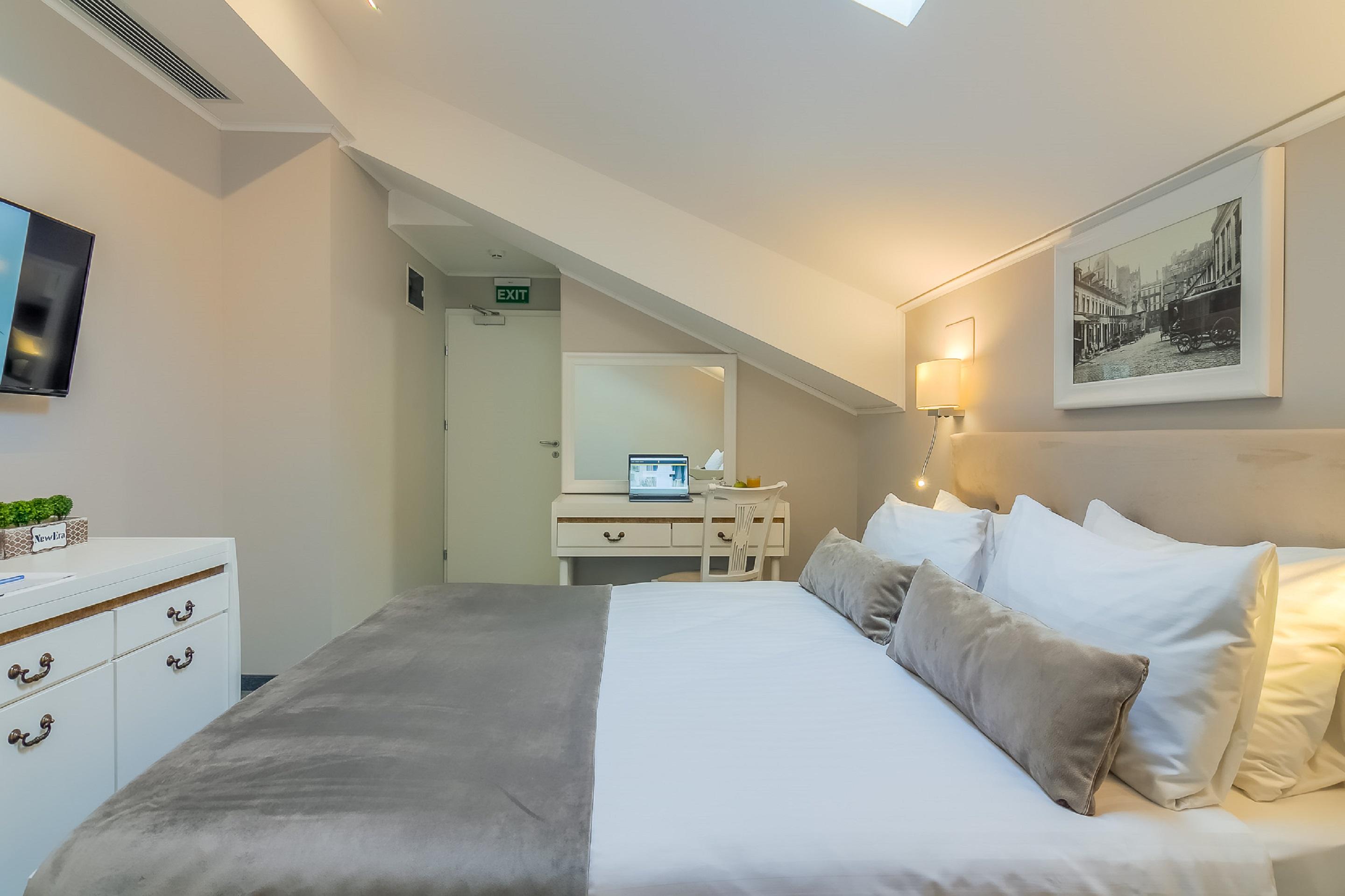 New Era Hotel Old Town Bucharest Parking With Fee Nearby Luaran gambar