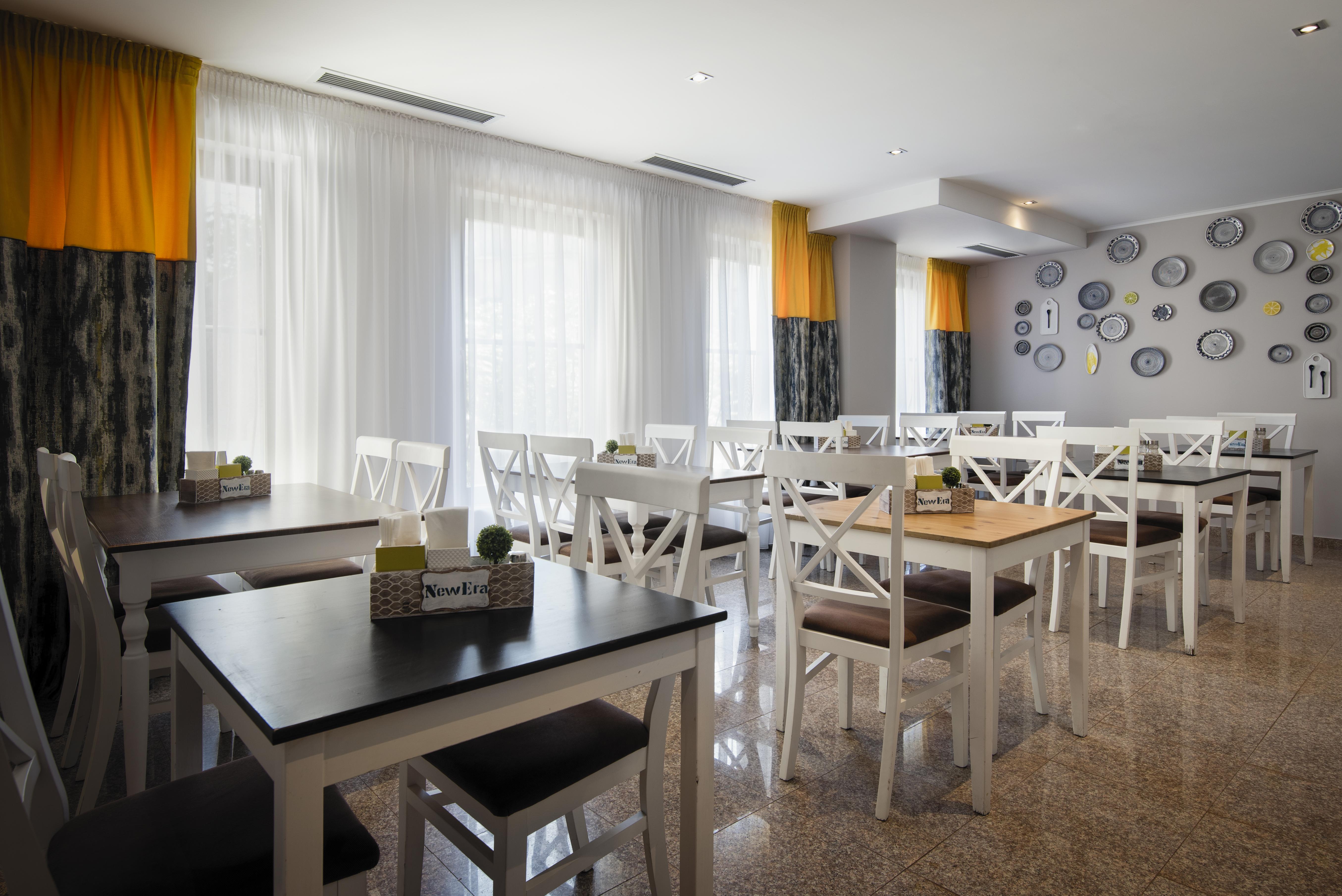 New Era Hotel Old Town Bucharest Parking With Fee Nearby Luaran gambar