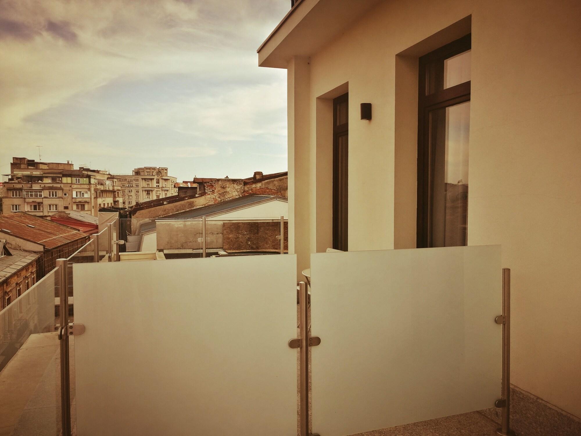 New Era Hotel Old Town Bucharest Parking With Fee Nearby Luaran gambar