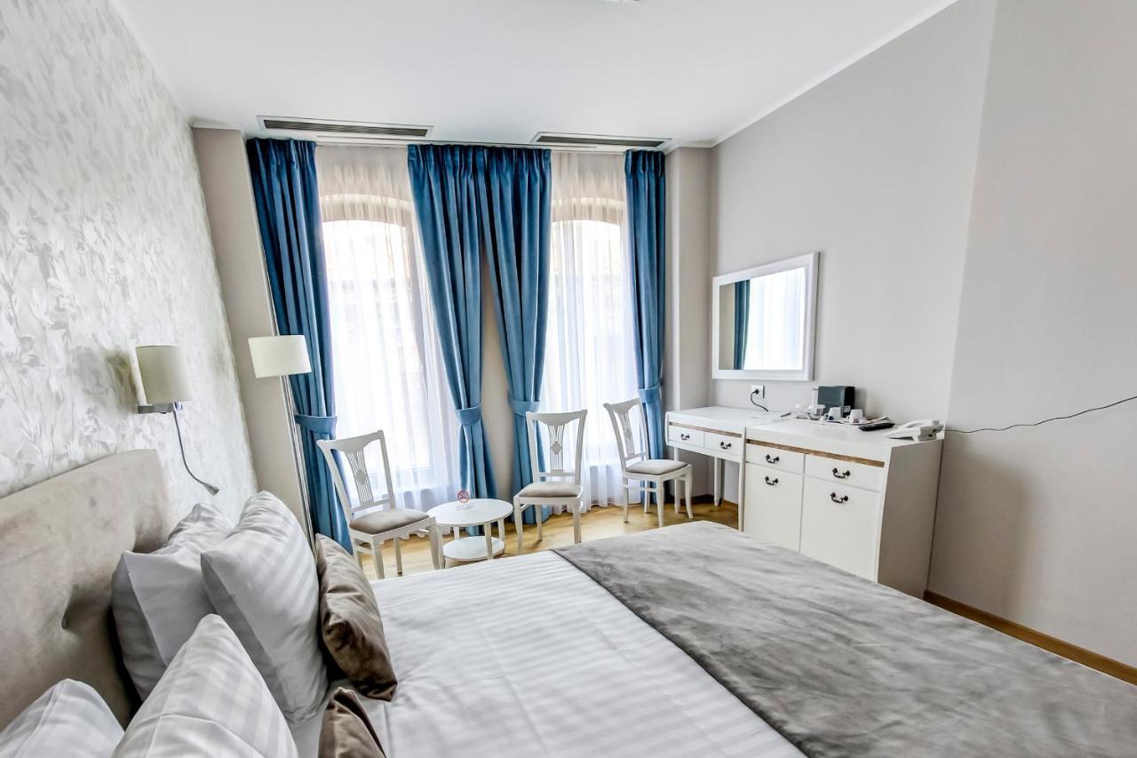 New Era Hotel Old Town Bucharest Parking With Fee Nearby Luaran gambar