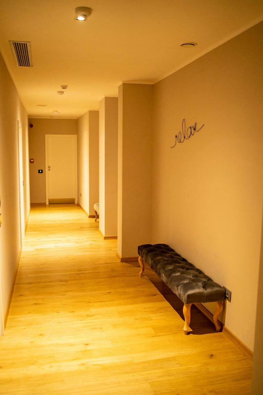 New Era Hotel Old Town Bucharest Parking With Fee Nearby Luaran gambar