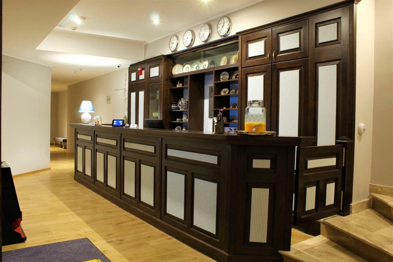 New Era Hotel Old Town Bucharest Parking With Fee Nearby Luaran gambar