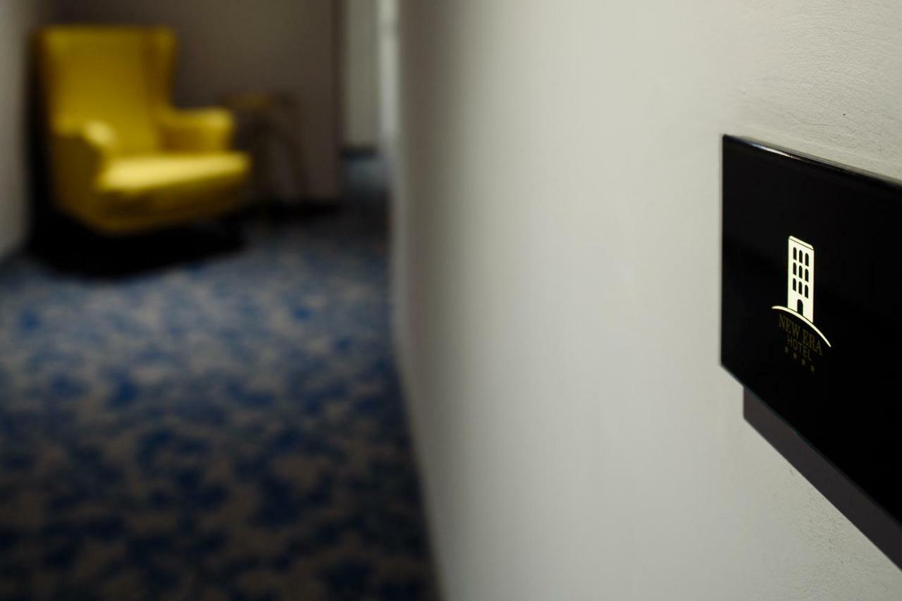 New Era Hotel Old Town Bucharest Parking With Fee Nearby Luaran gambar