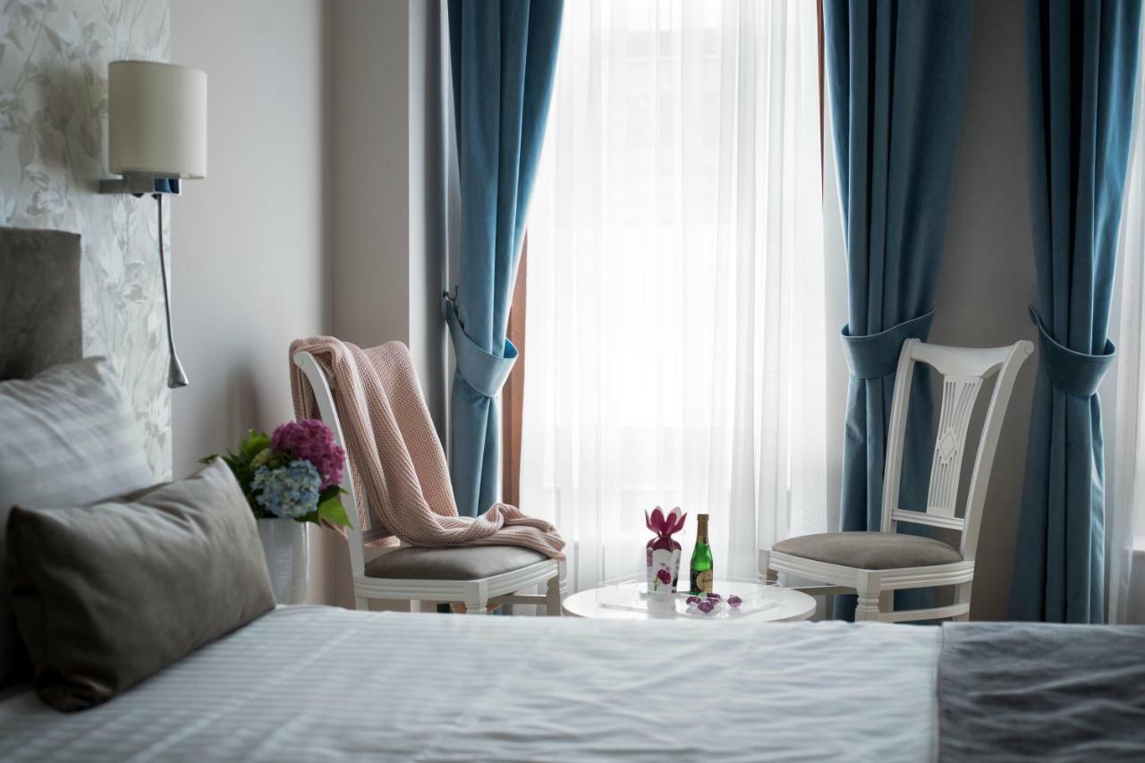 New Era Hotel Old Town Bucharest Parking With Fee Nearby Luaran gambar