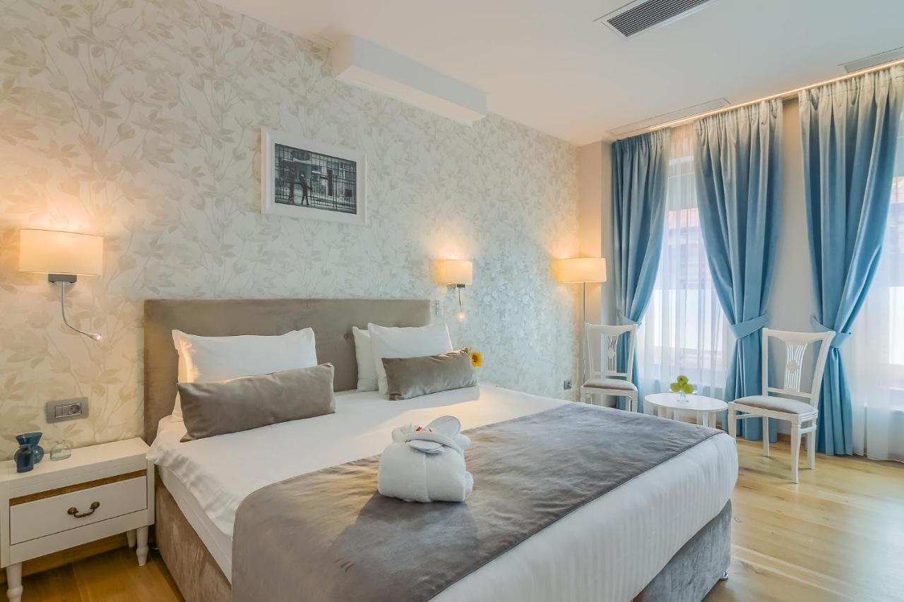 New Era Hotel Old Town Bucharest Parking With Fee Nearby Luaran gambar